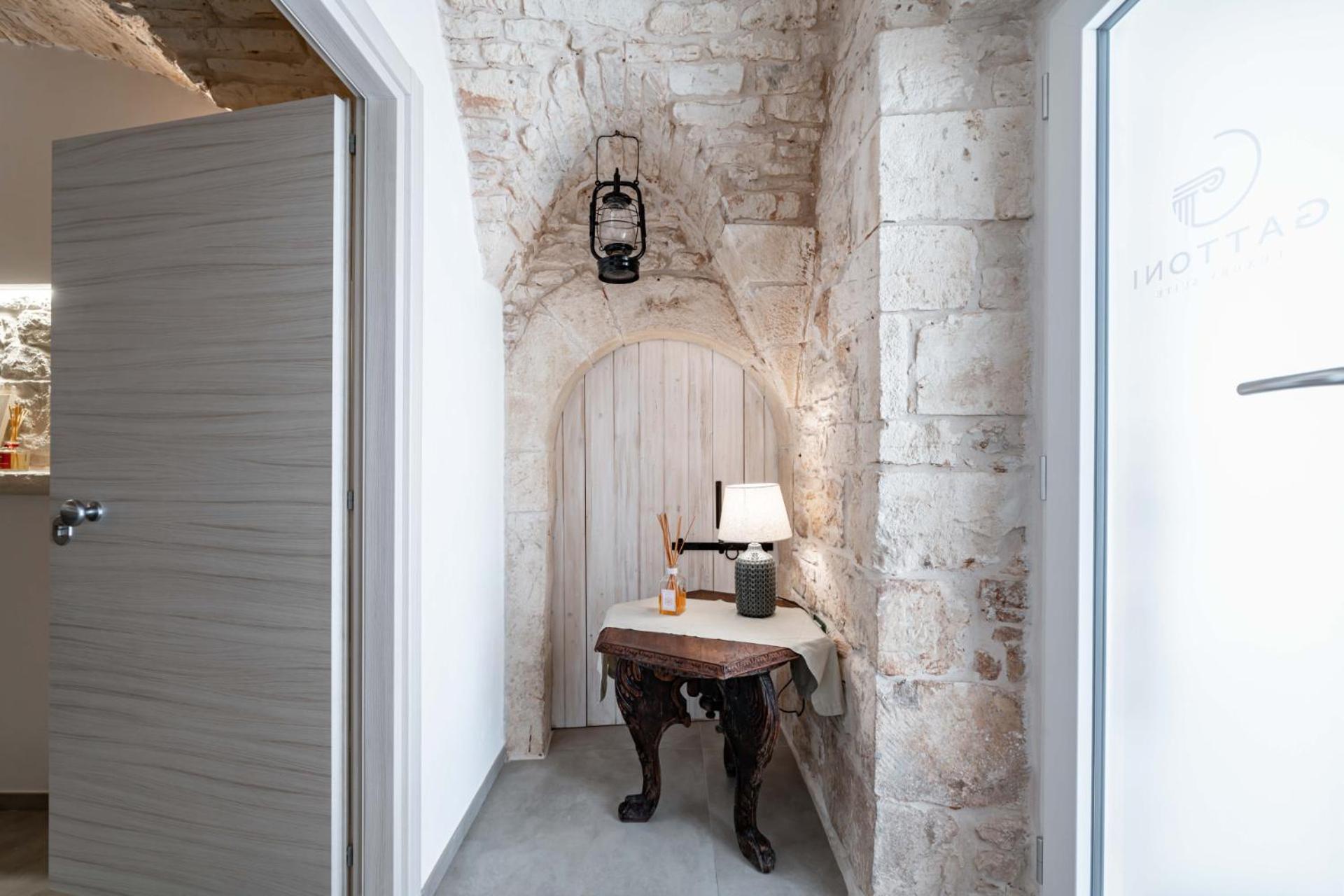 Gattoni Suite By Rentbeat Martina Franca Exterior foto